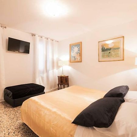 Andrea Venice Flat 1St Floor Экстерьер фото
