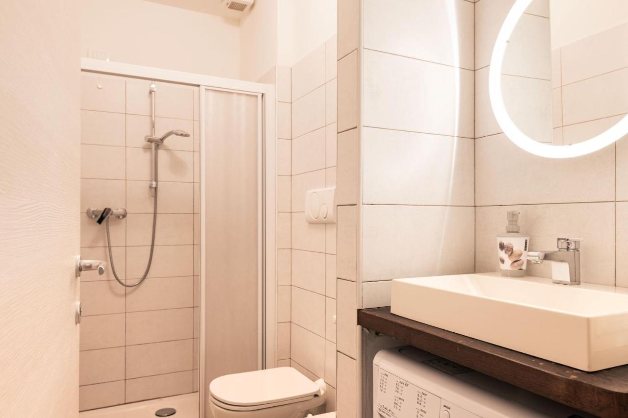 Andrea Venice Flat 1St Floor Экстерьер фото