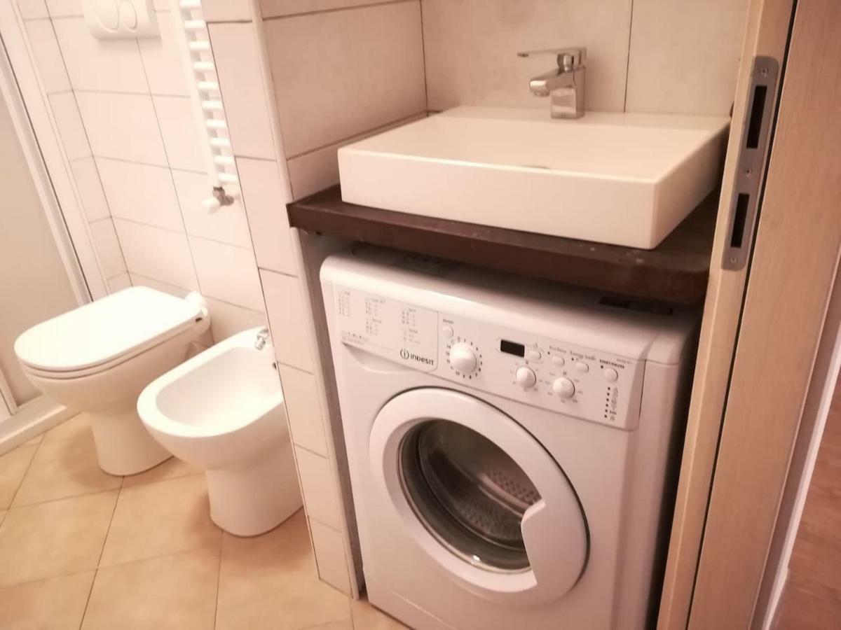Andrea Venice Flat 1St Floor Экстерьер фото