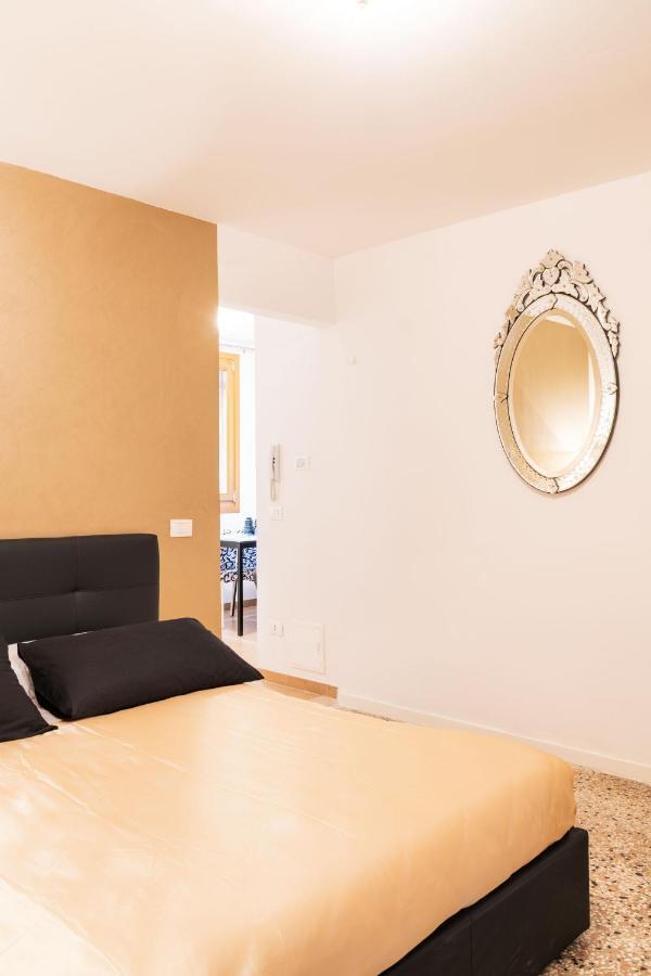Andrea Venice Flat 1St Floor Экстерьер фото